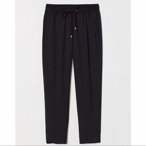 H&M | Pull-On Pants | Size 4